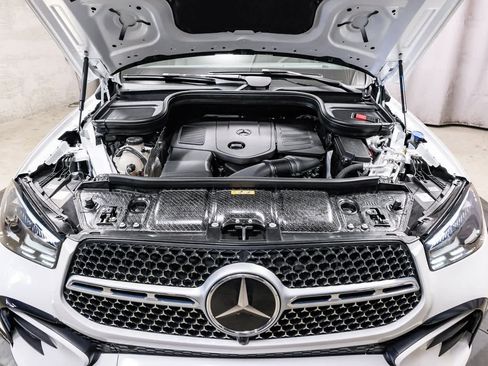 Used 2026 Mercedes-Benz GLE 450e 4MATIC image 27