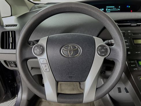 Used 2010 Toyota Prius Three image 12