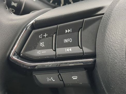 Used 2024 MAZDA CX-5 Carbon Edition image 26