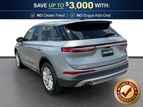 Used 2023 Lincoln Corsair FWD image 4