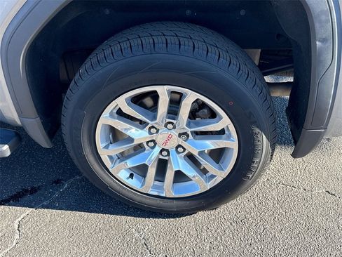 Used 2019 GMC Sierra 1500 SLT w/ SLT Premium Plus Package image 21