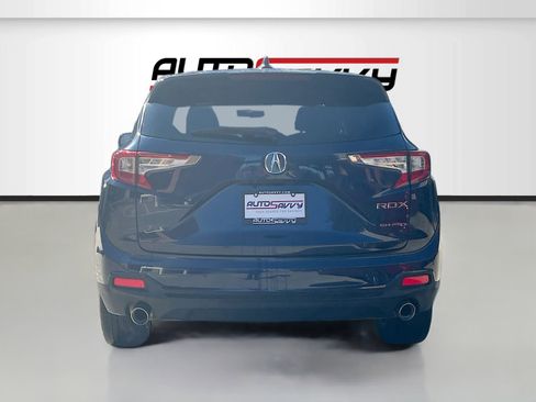 Used 2021 Acura RDX AWD w/ Technology Package image 6