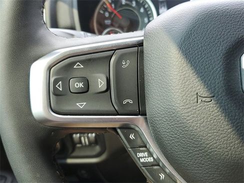 Used 2025 RAM 1500 Big Horn image 11