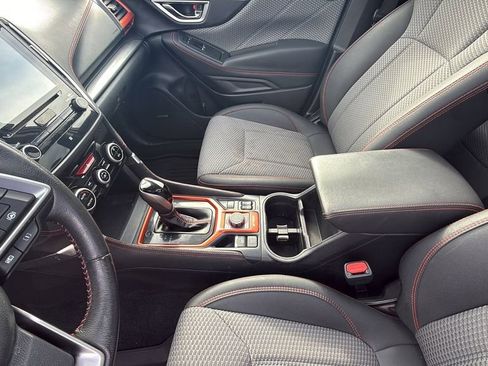 Used 2021 Subaru Forester Sport image 11