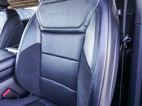 Used 2023 Ford F150 Raptor w/ Raptor 37 Performance Package image 21