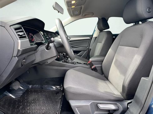 Used 2020 Volkswagen Jetta S w/ Driver Assistance Package image 16