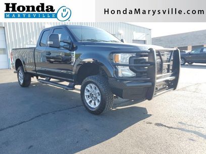 Used 2022 Ford F350 XL w/ Power Equipment Group