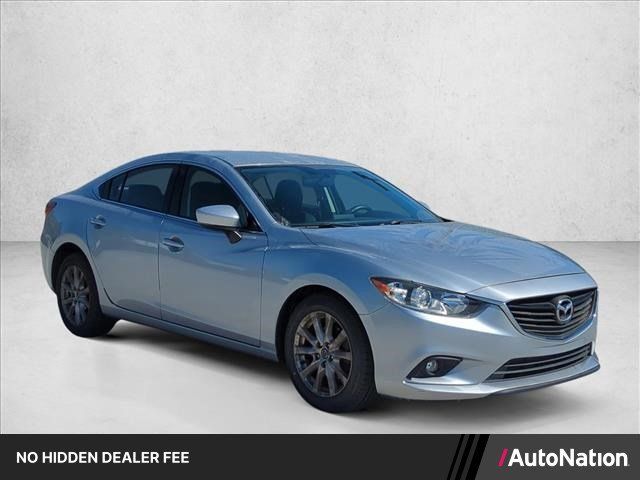 Used MAZDA MAZDA6 for Sale Near Me - Autotrader