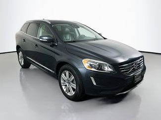 Used 2016 Volvo XC60 T6 Platinum w/ Protection Package AWD/4WD video 1