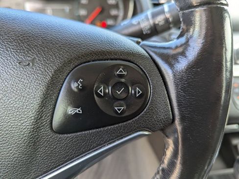 Used 2018 Chevrolet Impala LT image 24