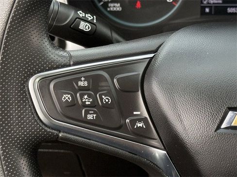 Used 2023 Chevrolet Malibu LT image 14