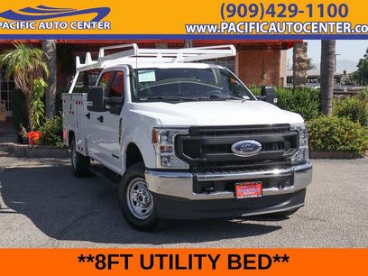 Used 2022 Ford F250 XL w/ Power Equipment Group
