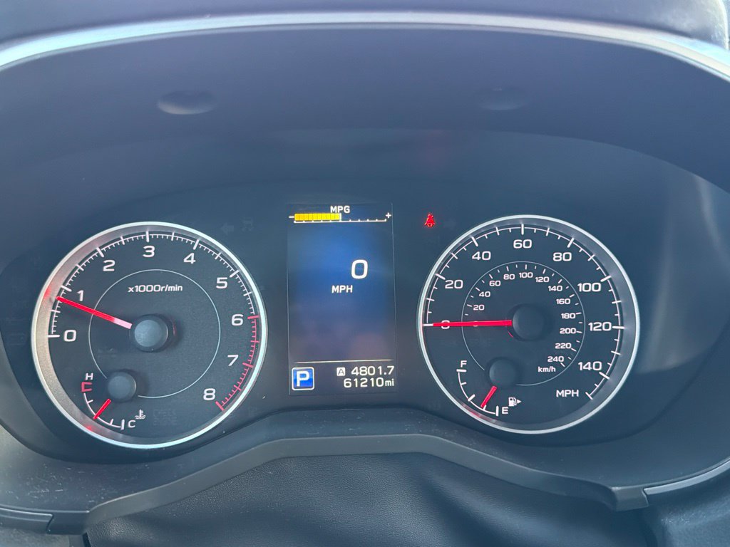 Used 2019 Subaru Ascent Premium AWD/4WD image 29