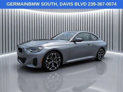 Used 2025 BMW 230i Coupe w/ Convenience Package