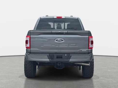 Used 2023 Ford F150 Lariat AWD/4WD image 9
