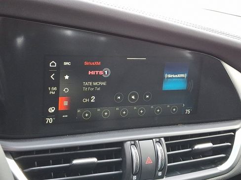 New 2025 Alfa Romeo Giulia AWD image 15