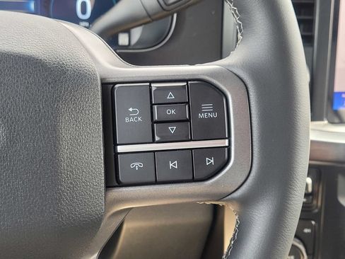 New 2026 Ford F250 Lariat w/ Lariat Ultimate Package AWD/4WD image 17