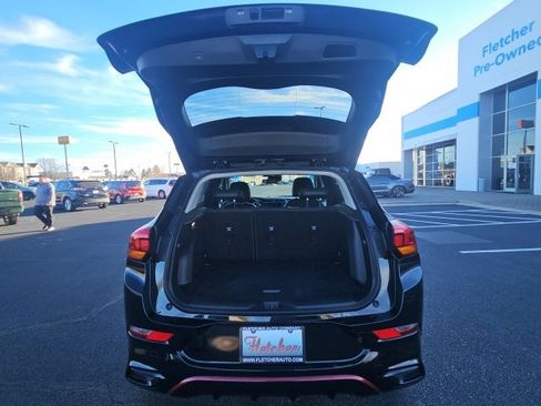 Used 2023 Buick Encore GX Select w/ Experience Buick Package image 10