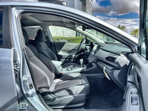 New 2026 Subaru Crosstrek 2.0i Premium AWD/4WD image 25