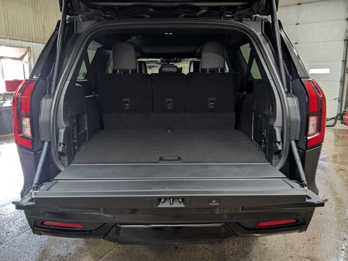New 2026 Ford Expedition Max Platinum AWD/4WD image 25