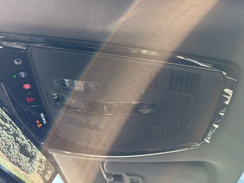 New 2025 Cadillac Optiq Luxury 1 w/ LPO, Floor Liner Package image 25