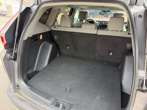 Used 2019 Honda CR-V EX image 9