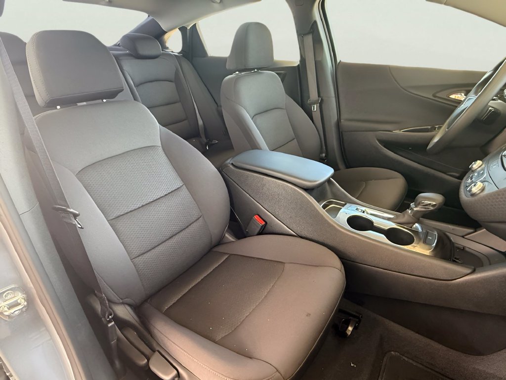 Used 2023 Chevrolet Malibu LS FWD image 26