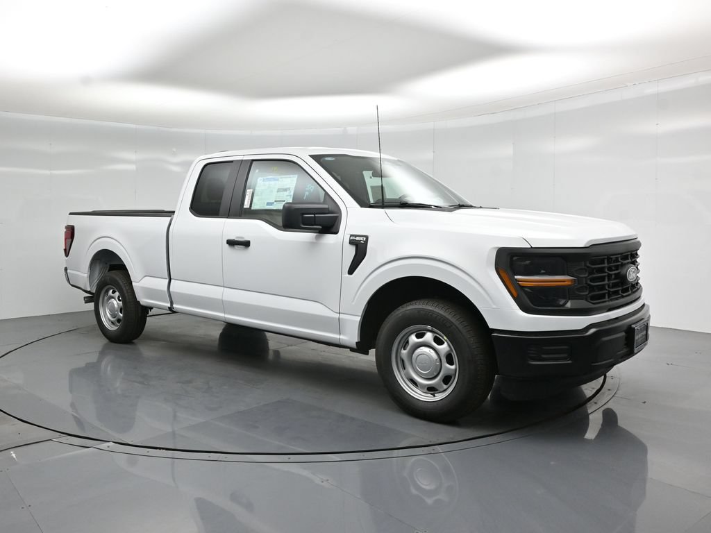 New 2026 Ford F150 XL RWD image 17