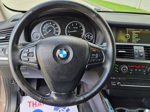 Used 2013 BMW X3 xDrive28i AWD/4WD image 45