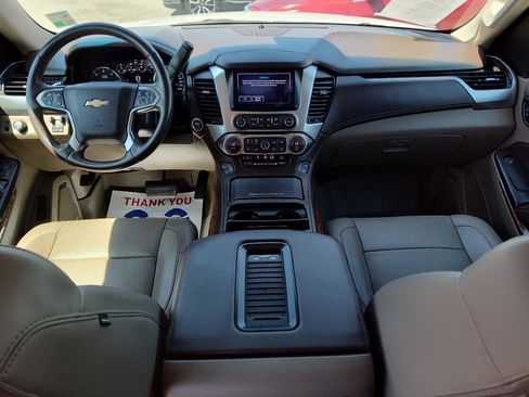 Used 2017 Chevrolet Tahoe Premier RWD image 23