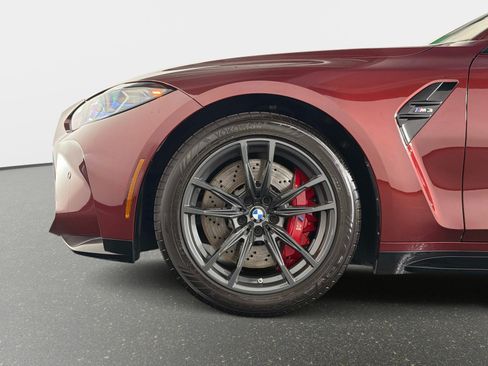 Used 2023 BMW M3 RWD image 20