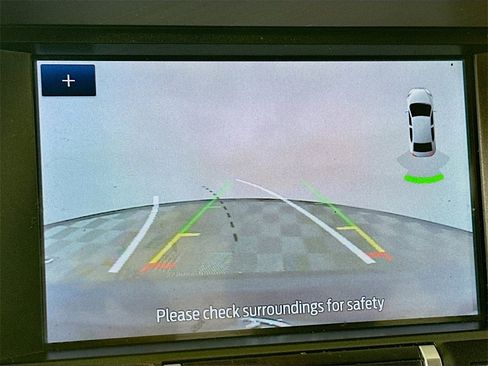 Certified 2020 Ford Mustang Premium image 23