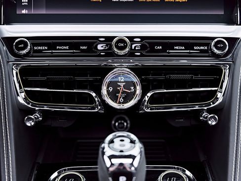 Used 2023 Bentley Flying Spur S V8 AWD/4WD image 76