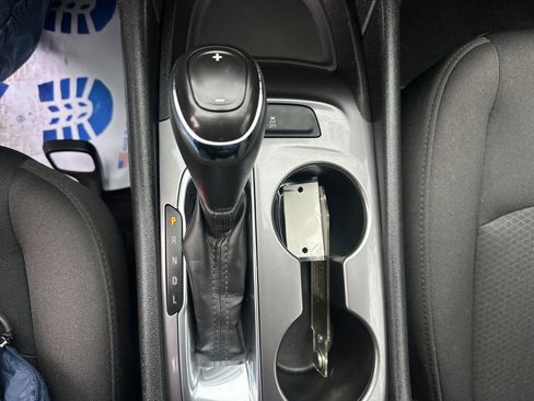 Used 2018 Chevrolet Malibu LS image 12