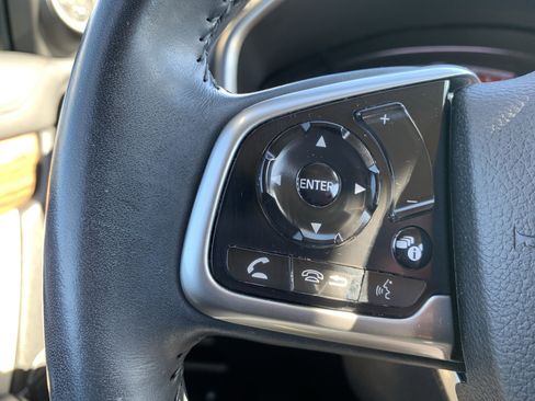 Used 2019 Honda CR-V Touring image 19