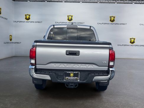 Used 2021 Toyota Tacoma SR5 image 4