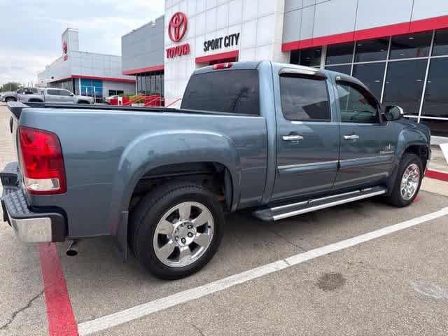 Used 2011 GMC Sierra 1500 SLE w/ Texas Edition RWD image 14