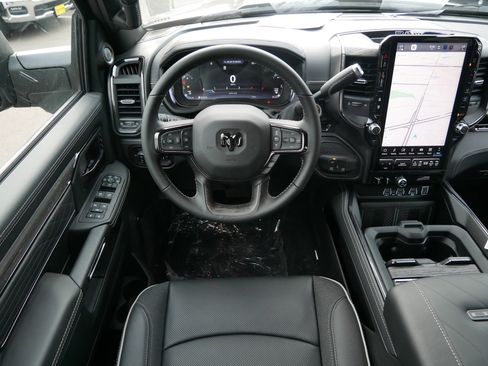 New 2026 RAM 2500 Limited image 12