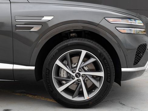 New 2026 Genesis GV80 2.5T Advanced AWD/4WD image 5