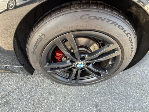 Used 2014 BMW 435i Coupe RWD image 37