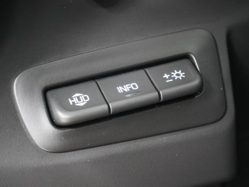 Used 2017 Chevrolet Camaro ZL1 RWD image 28