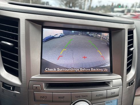 Used 2014 Subaru Outback 3.6R Limited image 39