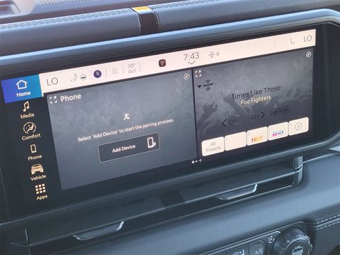 New 2025 Jeep Wrangler Unlimited Rubicon image 10