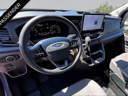 Used 2024 Ford Transit 350 XLT RWD image 14