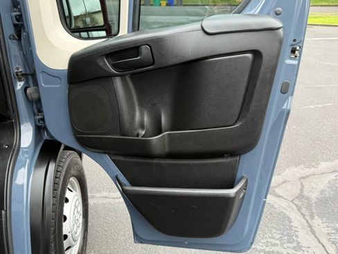 Used 2020 RAM ProMaster 3500 FWD image 20