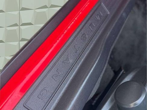 Used 2012 Ford Mustang Convertible image 24