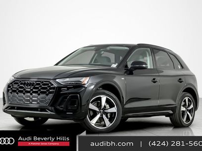 Used 2023 Audi Q5 2.0T Premium Plus w/ Premium Plus Package