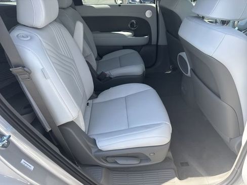 New 2026 Hyundai Palisade SEL Premium AWD/4WD image 15