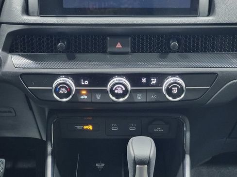 New 2026 Honda CR-V LX image 20