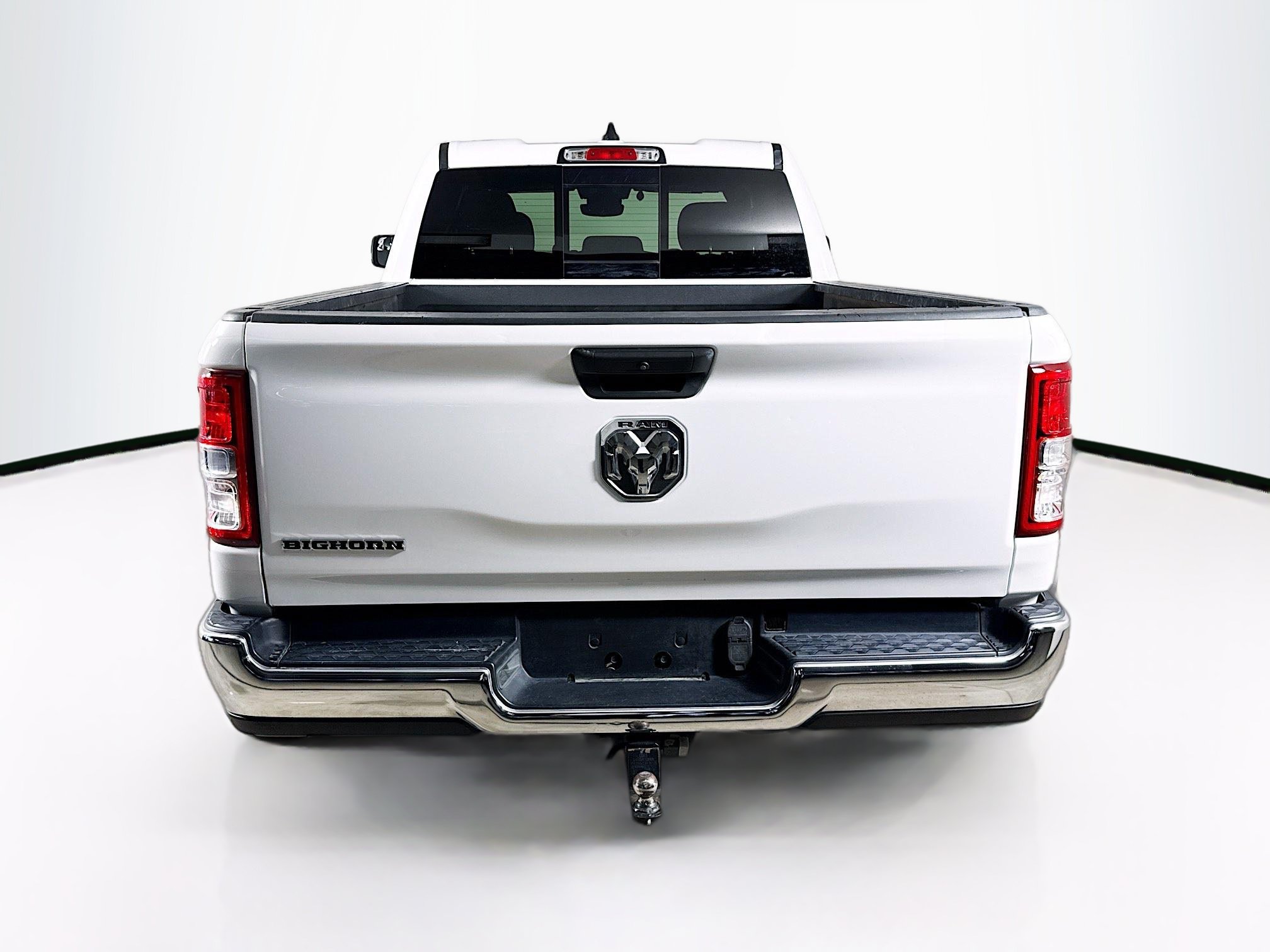 Used 2023 RAM 1500 Big Horn RWD image 30